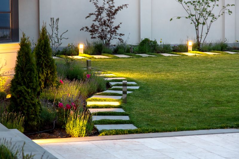 Incorporating Lighting