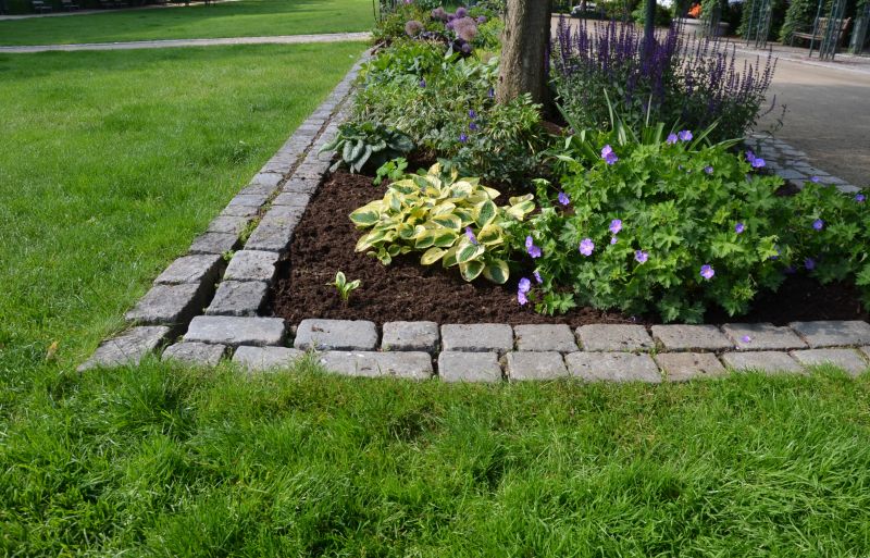 Integrated Planting